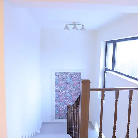 Pensiunea Magnolia Craiova