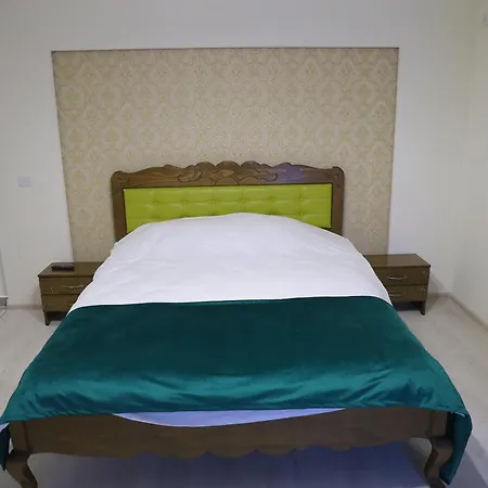 Pensiunea Magnolia بيت ضيافة 4*