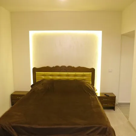 Guest house Pensiunea Magnolia