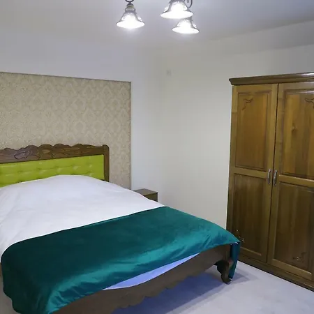 Pensiunea Magnolia 4* Craiova