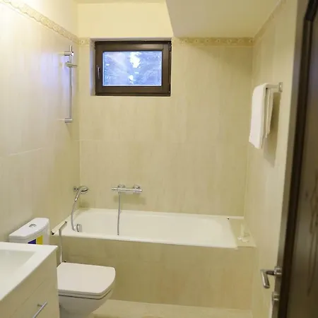 Guest house Pensiunea Magnolia