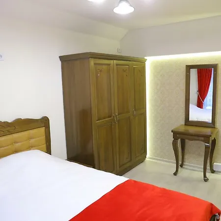 Pensiunea Magnolia بيت ضيافة 4*