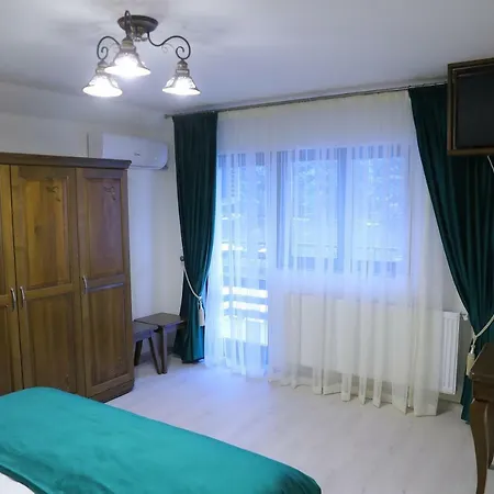Pensiunea Magnolia Guest house Craiova
