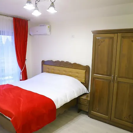 Pensiunea Magnolia Guest house