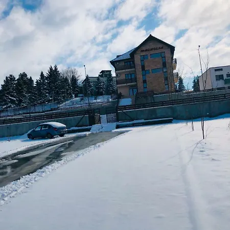 Pensiunea Magnolia Guest house 4*