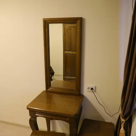 Pensiunea Magnolia كرايوفا