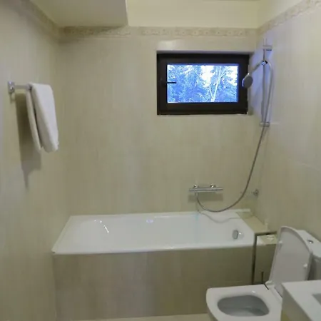 Pensiunea Magnolia Guest house Craiova