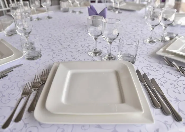 Vendégház Pensiunea Magnolia 4*