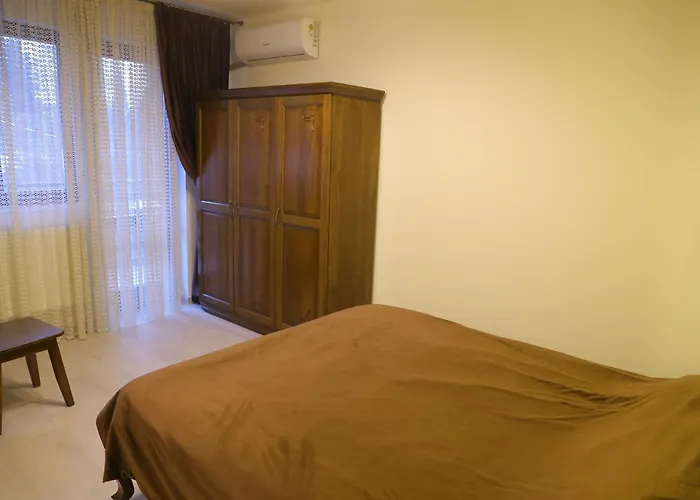 Pensiunea Magnolia בית הארחה 4*