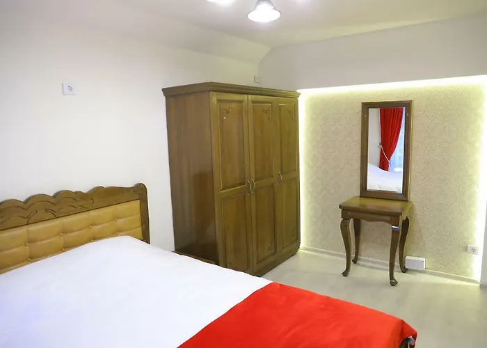 Pensiunea Magnolia Vendégház 4*