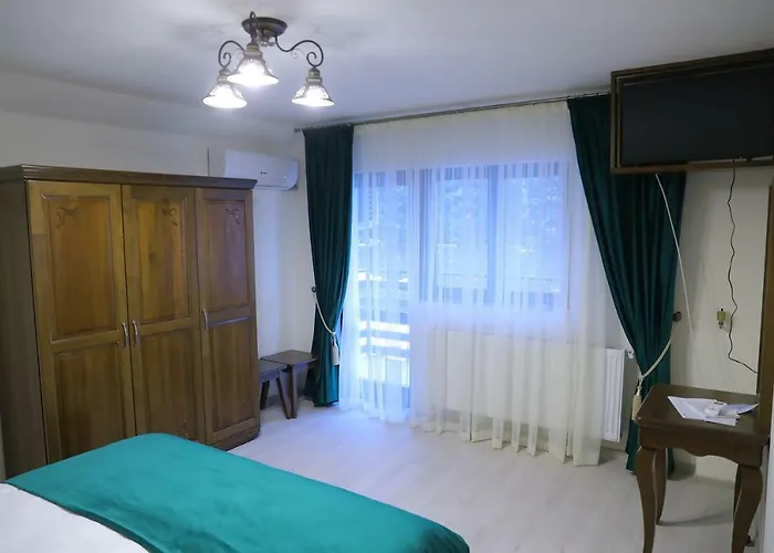 Pensiunea Magnolia Vendégház Craiova