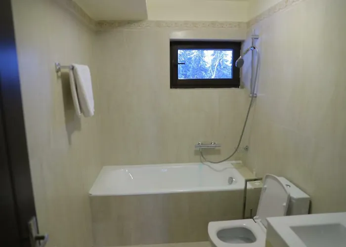 Pensiunea Magnolia Vendégház Craiova